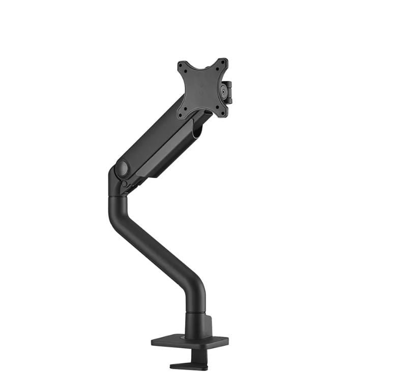 ТВ аксессуары NEOMOUNTS  MONITOR ACC DESK MOUNT 17-49"/DS70S-950BL1