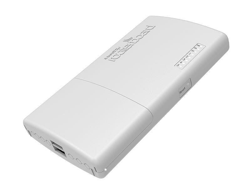 Ruuterid Mikrotik  NET ROUTER 1000M 5PORT/RB960PGS-PB