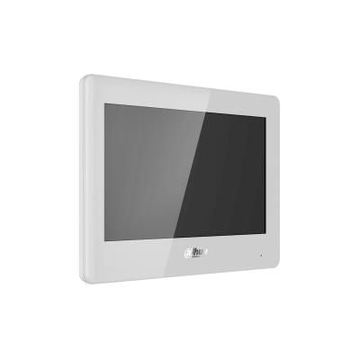 Server - Other Accessories DAHUA  MONITOR LCD 7" IP WI-FI/DOORPHONE VTH5422HW-W