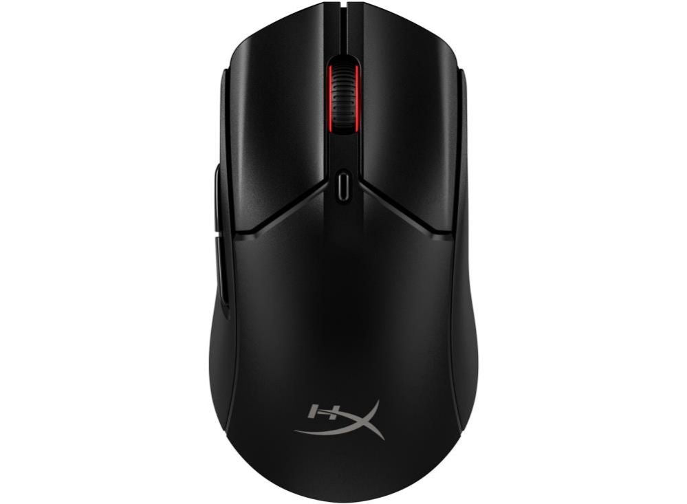 Компьютерная мышь HyperX  MOUSE USB OPTICAL WRL/PULSEFIRE HASTE 2 BLACK