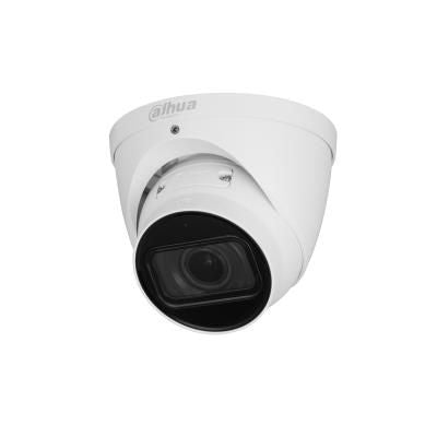 IP kaamerad DAHUA  NET CAMERA 5MP IR EYEBALL AI/IPC-HDW3541T-ZS-27135S2