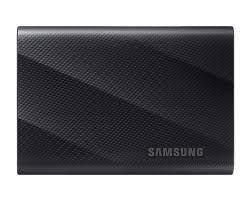 Kõvaketas SSD Samsung  External SSD||T9|4TB|USB 3.2|Write speed 2000 MBytes/sec|Read speed 2000 MBytes/sec|MU-PG4T0B/EU