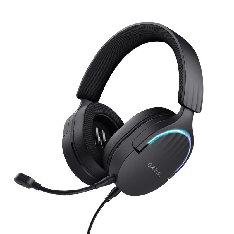 Проводные наушники Trust  HEADSET GXT 490 FAYZO/24900