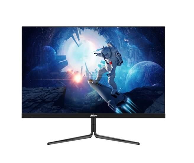 Monitorid DAHUA  LCD Monitor||LM27-E231|27"|Gaming|Panel IPS|1920x1080|16:9|165Hz|1 ms|Tilt|DHI-LM27-E231