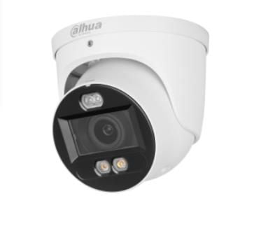 IP kaamerad DAHUA  NET CAMERA 5MP EYEBALL/HDW3549H-ZAS-PV-27135