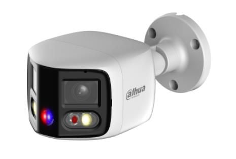 IP-камеры DAHUA  NET CAMERA 8MP BULLET/PFW3849S-A180E2ASPV0280B