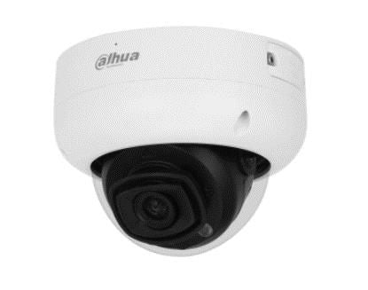 IP-камеры DAHUA  NET CAMERA 8MP IR DOME/HDBW5842R-ASE-0280B-S3