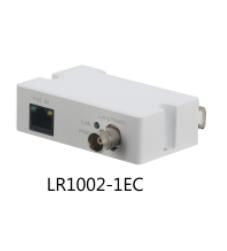 Коммутатор DAHUA  NET POE CONVERTER EOC RECEIVER/LR1002-1EC-V3