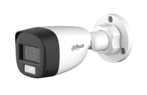 Мобильные камеры DAHUA  CAMERA HDCVI 5MP BULLET/HFW1500CL-IL-A-0360B-S2