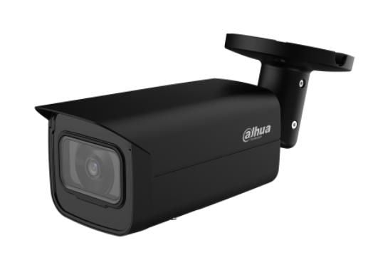 IP-kamera DAHUA  NET CAMERA 5MP IR BULLET/HFW5541T-ASE-0280B-S3-B