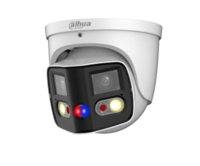 IP kaamerad DAHUA  NET CAMERA 8MP EYEBALL/PDW3849-A180E2ASPV-0280B
