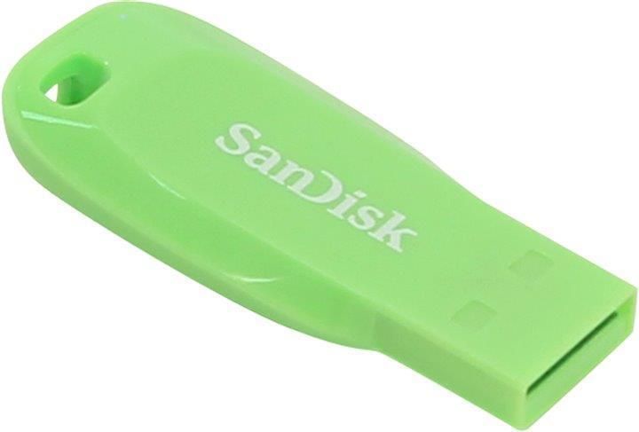 Flash drive SANDISK BY WESTERN DIGITAL  MEMORY DRIVE FLASH USB2 32GB/SDCZ50C-032G-B35GE SANDISK