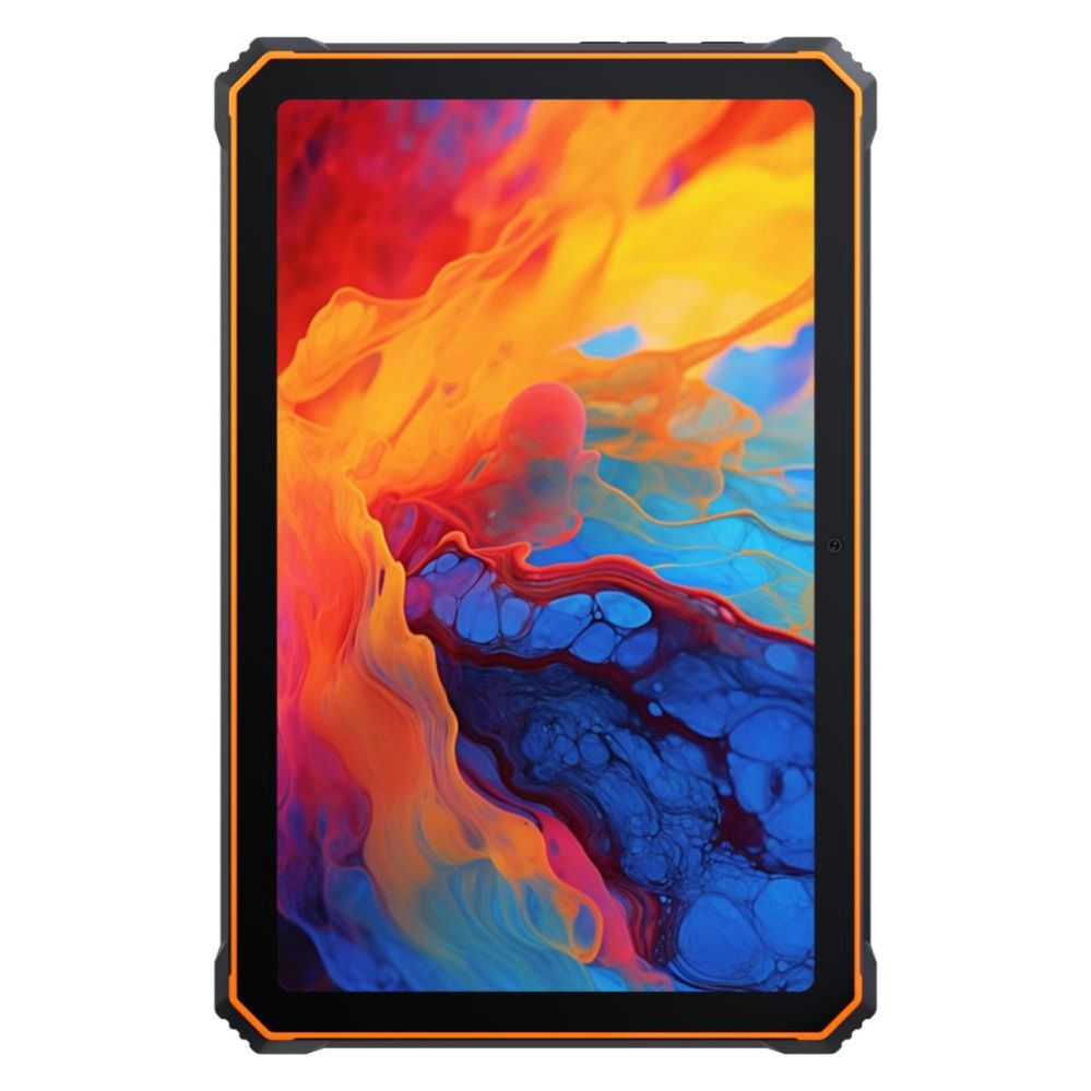 Tahvelarvuti Blackview  TABLET ACTIVE 8 PRO 10 Orange