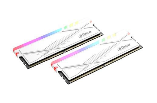 Оперативная память DDR4 DAHUA  MEMORY DIMM 32GB PC28800 DDR4/KIT2 DDR-C600URW32G36D