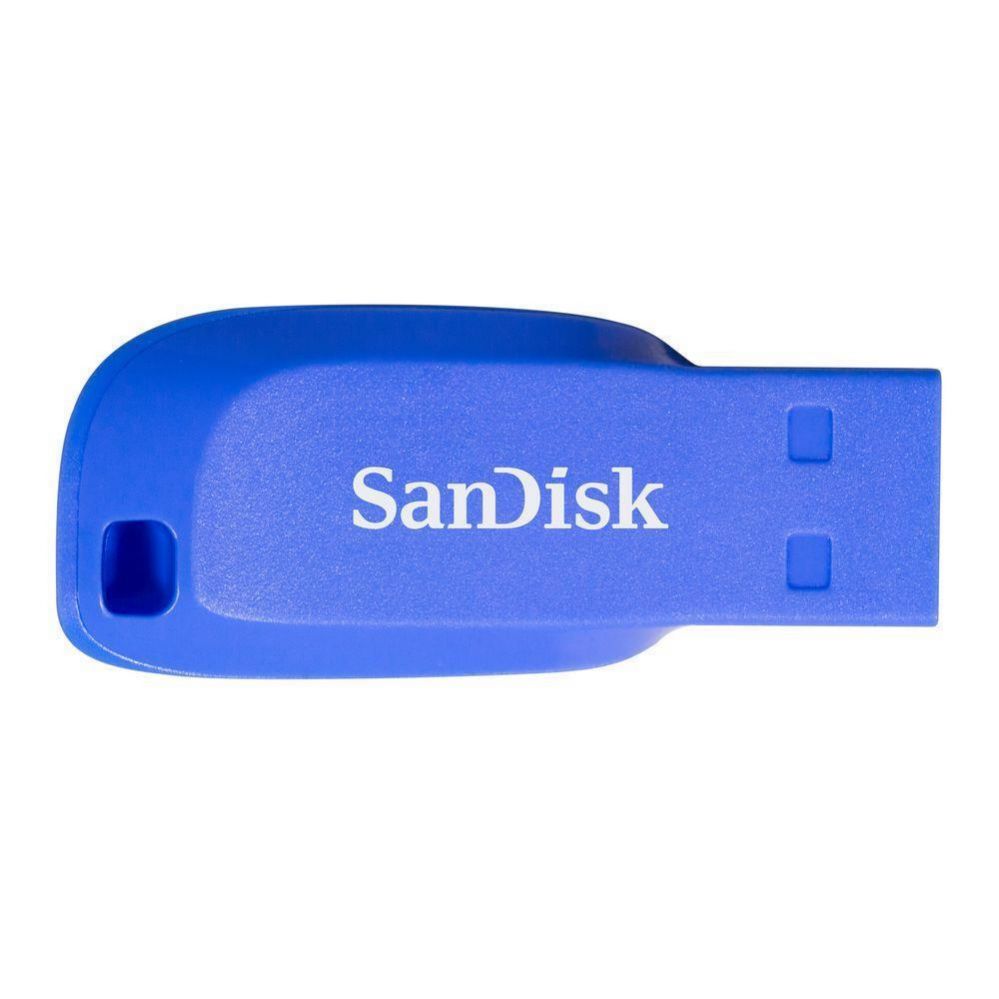 Flash drive SANDISK BY WESTERN DIGITAL  MEMORY DRIVE FLASH USB2 16GB/SDCZ50C-016G-B35BE SANDISK