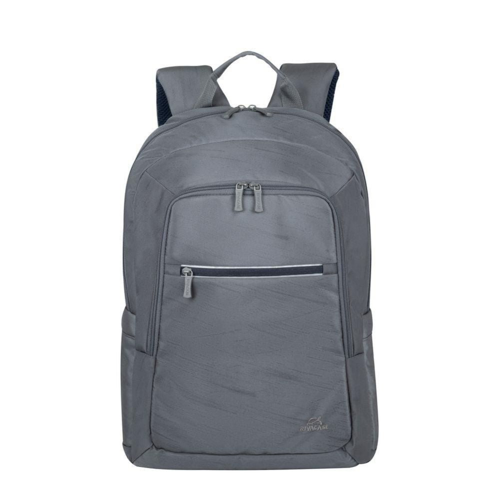 Sülearvuti kott RIVACASE  NB BACKPACK ALPENDORF ECO 16"/7561 GREY