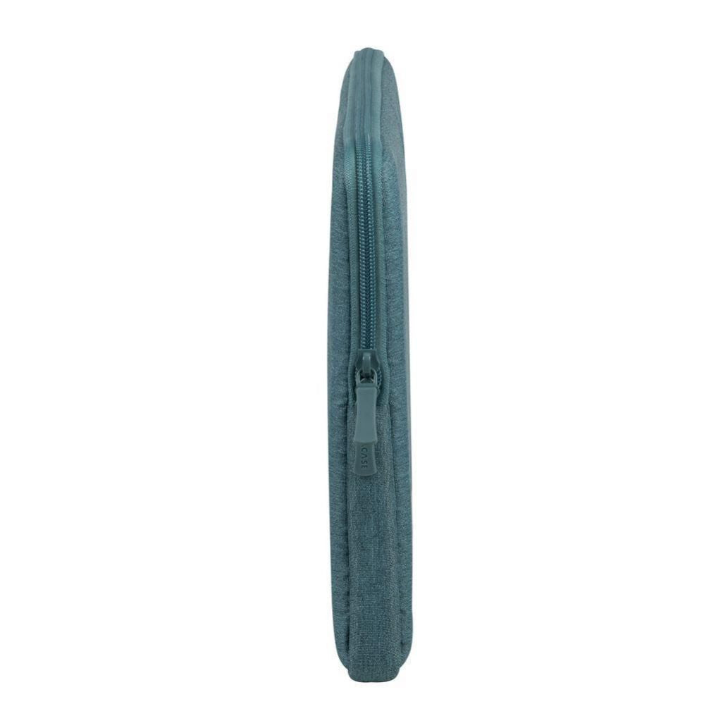 Sülearvuti kott RIVACASE  NB SLEEVE SUZUKA ECO 13.3-14"/7703 AQUAMARINE