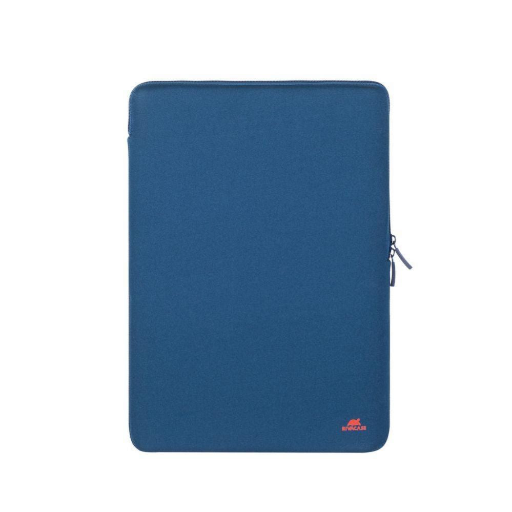 Сумка для портативных компьютеров RIVACASE  NB SLEEVE ANTISHOCK 14"/5223 DARK BLUE