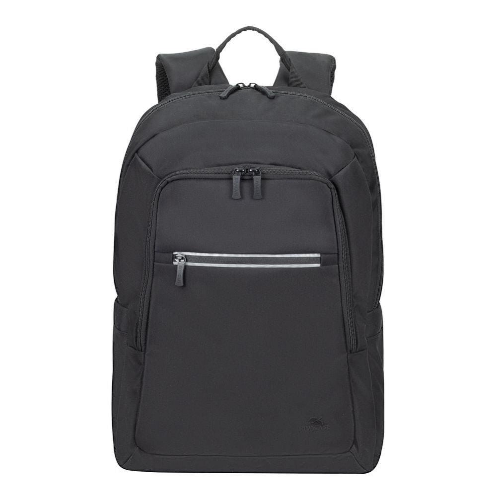Sülearvuti kott RIVACASE  NB BACKPACK ALPENDORF ECO 16"/7561 BLACK