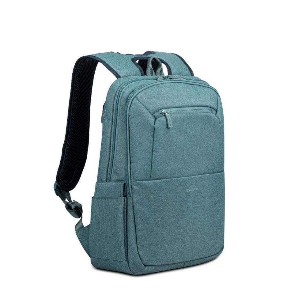 Сумка для портативных компьютеров RIVACASE  NB BACKPACK SUZUKA ECO 15.6