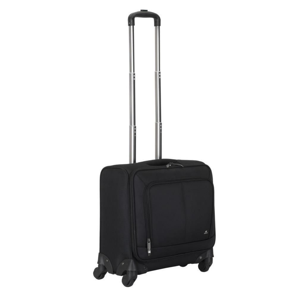 Sülearvuti kott RIVACASE  NB CASE TROLLEY TEGEL 15.6"/8481 BLACK