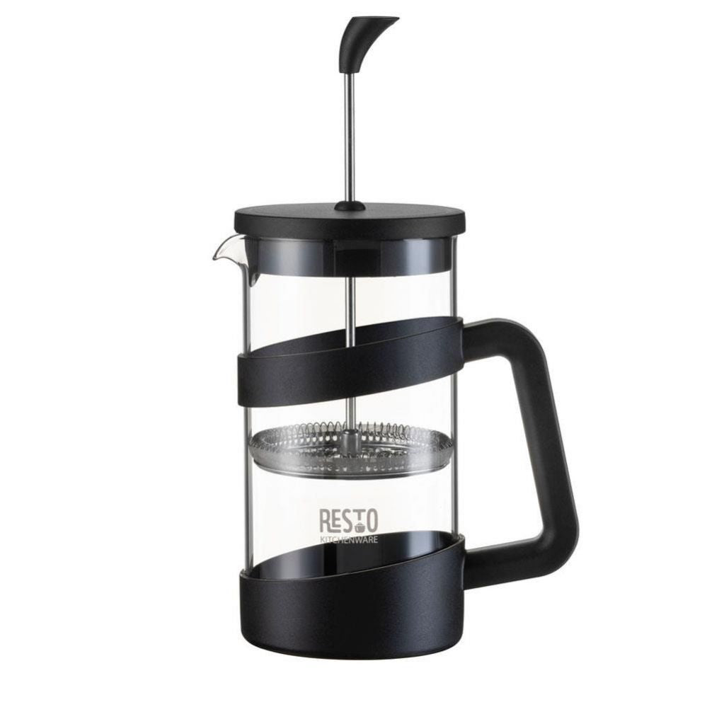 Muud väikesed kodumasinad RESTO  FRENCH PRESS 1000ML/90509