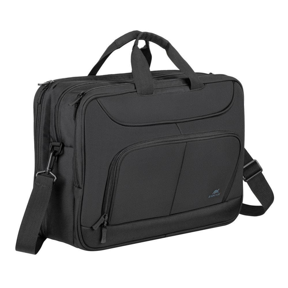 Sülearvuti kott RIVACASE  NB CASE TEGEL 15.6"/8432 BLACK