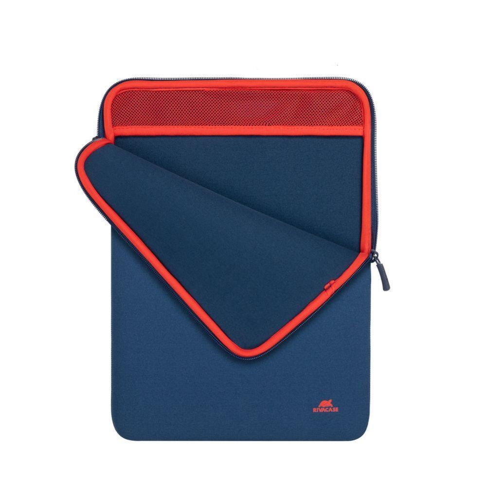 Sülearvuti kott RIVACASE  NB SLEEVE ANTISHOCK 15.6"/5226 DARK BLUE
