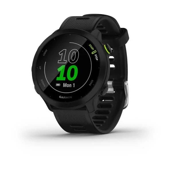 Nutikell Garmin  FORERUNNER 55/Black 010-02562-10