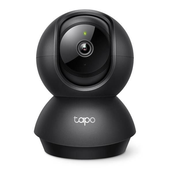 Цифровая зеркальная фотокамера TP-Link  WRL CAMERA PAN/TILT/TAPO C211