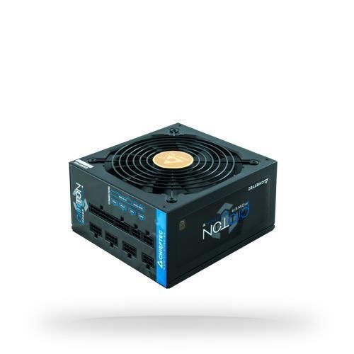 Блок питания Chieftec  Power Supply||650 Watts|Efficiency 80 PLUS BRONZE|PFC Active|BDF-650C