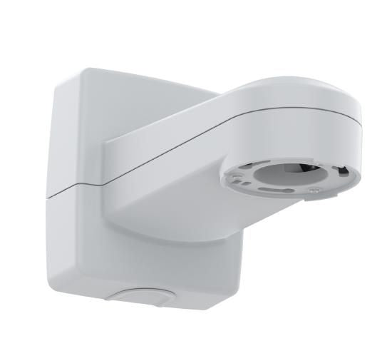 Server – muud tarvikud AXIS  NET CAMERA ACC WALL MOUNT/TQ5001-E 02411-001
