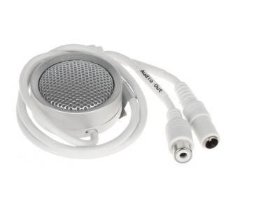 Serveri kaablid DAHUA  AUDIO MICROPHONE MODULE/HAP120