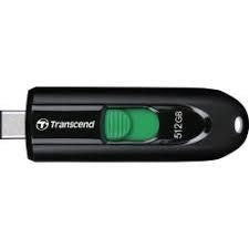 Flash drive Transcend  MEMORY DRIVE FLASH USB3.2/512GB TS512GJF790C