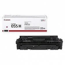 Tarvikud ja tarvikud Canon  TONER MAGENTA 5.9K CRG-055HM/3018C002