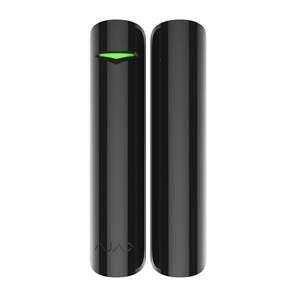 Nutikas seade AJAX  SENSOR WRL DOORPROTECT/BLACK 38098