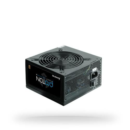 Блок питания Chieftec  Power Supply||500 Watts|Efficiency 80 PLUS BRONZE|PFC Active|BDF-500S