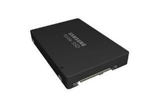 Kõvaketas SSD Samsung  SSD||SSD series PM9A3|3.84TB|PCIe Gen4|NVMe|Write speed 4000 MBytes/sec|Read speed 6800 MBytes/sec|Form Factor U.2|MZQL23T8HCLS-00A07