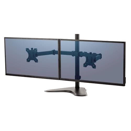 Telerite tarvikud Fellowes  MONITOR ACC ARM DUAL/PROFESSIONAL 8043701