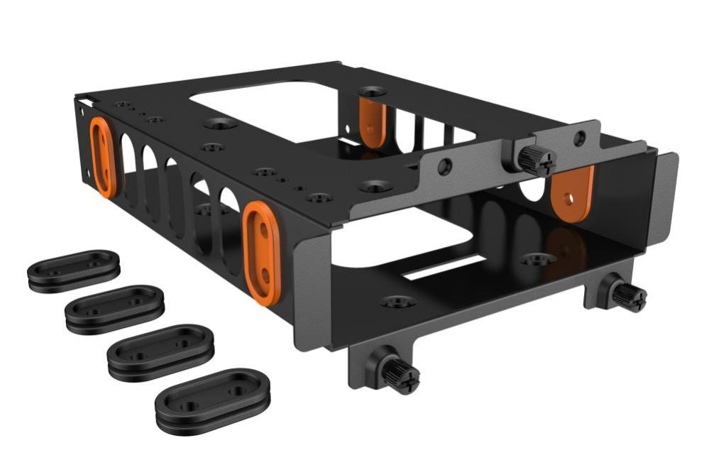 Другой аксессуар для компьютера BE QUIET  CASE ACC HDD CAGE/BGA05