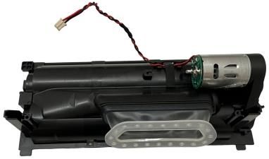 Аксессуар для пылесосов Roborock  VACUUM ACC MAIN BRUSH GEAR/9.01.2211