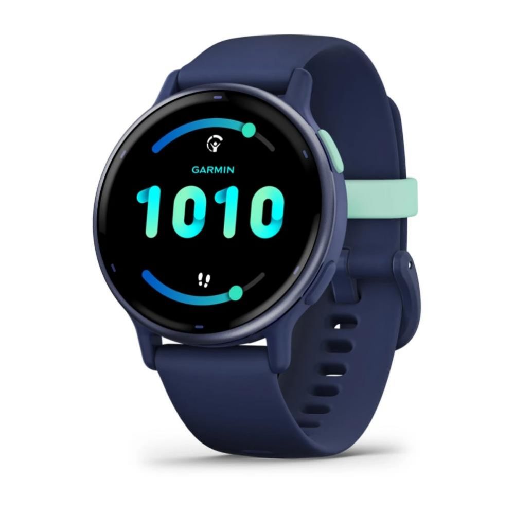 Nutikell Garmin  SMARTWATCH VIVOACTIVE 5/BLUE 010-02862-12