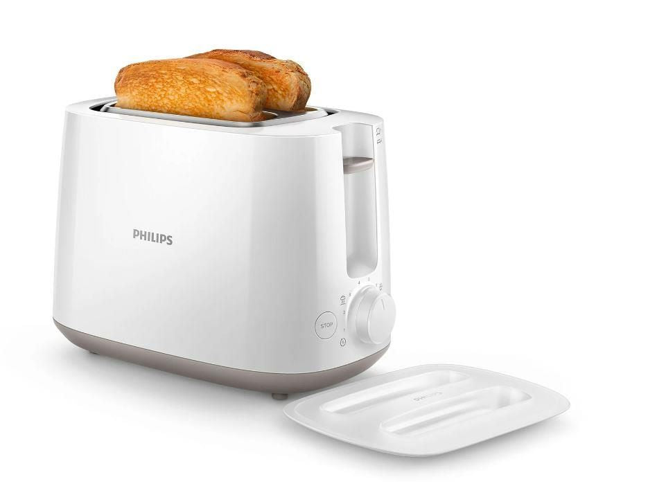 Тостер Philips  TOASTER/HD2582/00