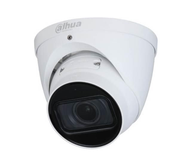 IP kaamerad DAHUA  NET CAMERA 5MP IR EYEBALL/IPC-HDW2541T-ZS-27135-S2