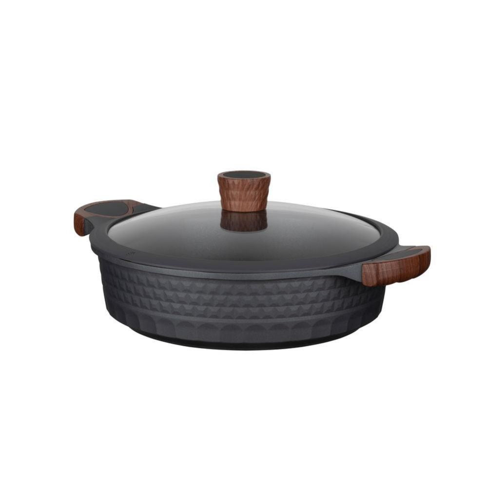Other small household appliances RESTO  SHALLOW POT D28CM 4.4L/93506