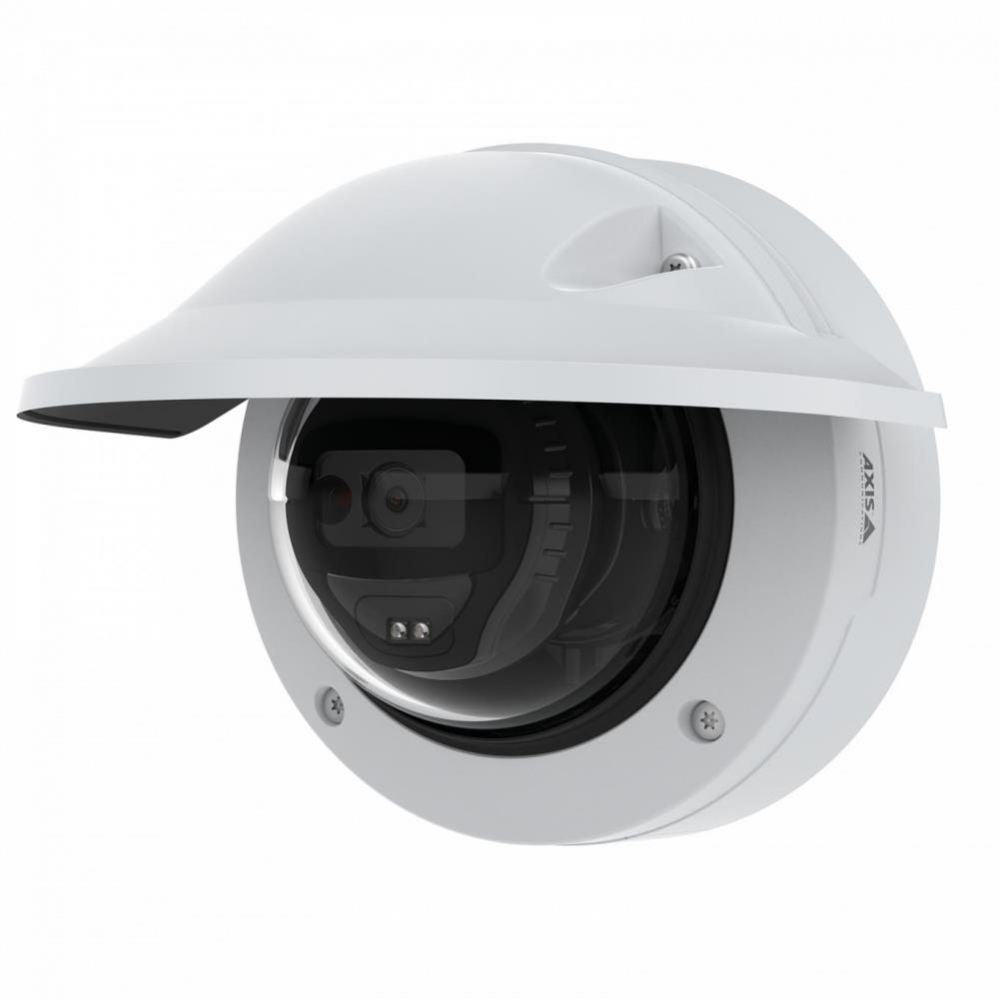 IP kaamerad AXIS  NET CAMERA M3215-LVE DOME/02371-001