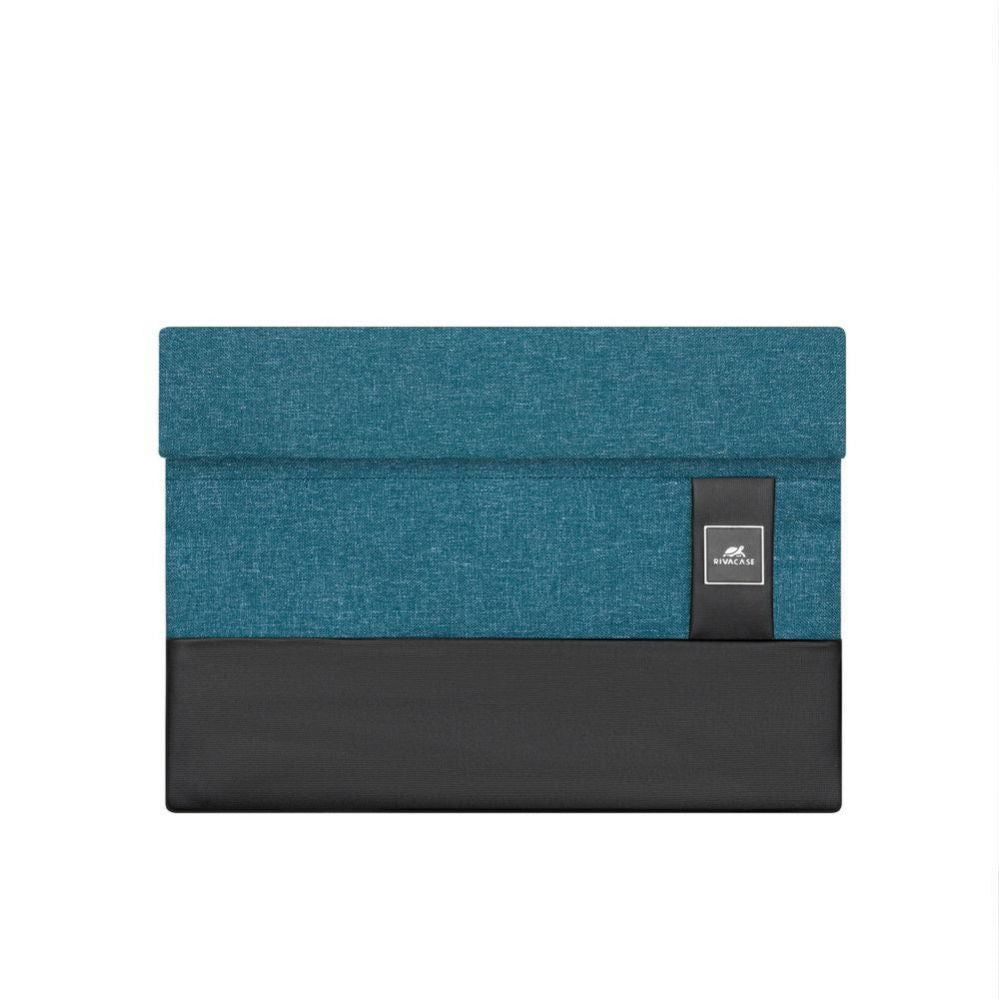 Sülearvuti kott RIVACASE  NB SLEEVE ULTRABOOK 13.3"/8803 AQUA MELANGE