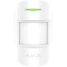 Smart device AJAX  DETECTOR WRL MOTIONPROTECT/WHITE 38193