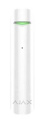 Nutikas seade AJAX  DETECTOR WRL GLASSPROTECT/WHITE 38109