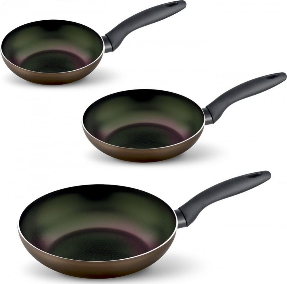 Köögi jaoks Pensofal  Diamond Frypan Set 18-22-26cm 3342